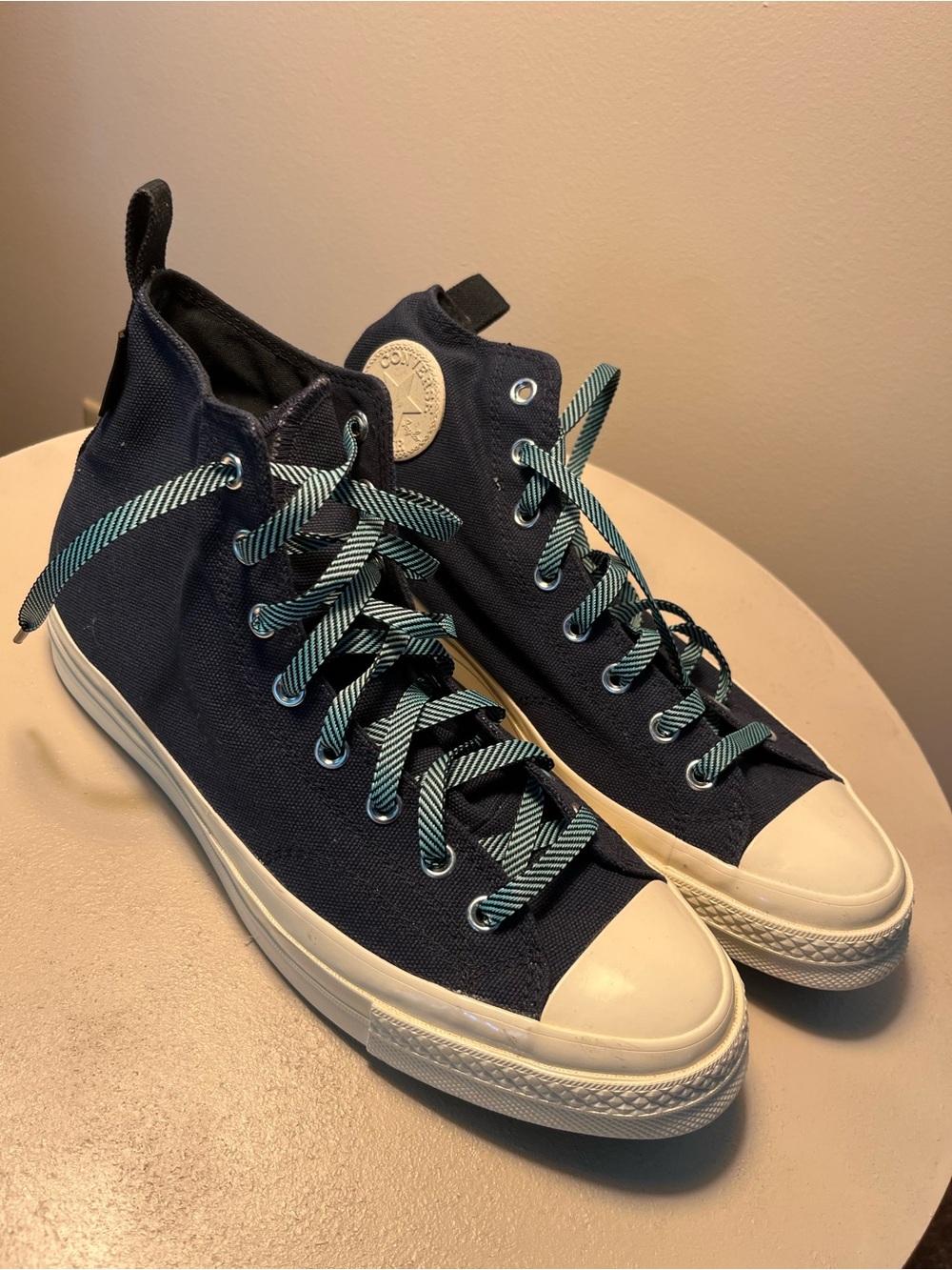 Converse Chuck 70 Counter Climate GORE-TEX high-top sneakers Men size 11